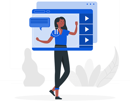 Video tutorial rafiki
